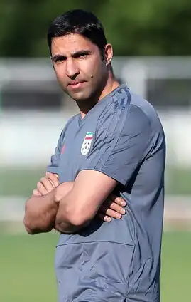 Image illustrative de l’article Vahid Hashemian