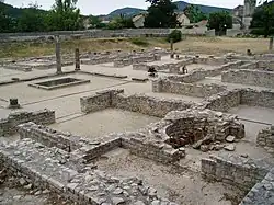 La maison au dauphin