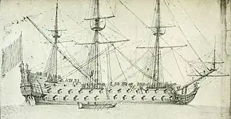 illustration de Prince (1667)