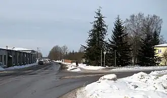 Image illustrative de l’article Vaksali tänav