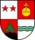 Blason de Val-de-Charmey