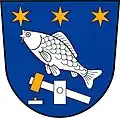 Blason de Val