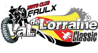 logo du Val de Lorraine Classic