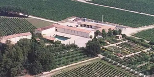 Maison à cour à Pertuis