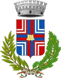 Blason de Valdilana