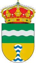 Blason de Valdoviño