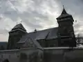 L'Église fortifiée de Valea Viilor