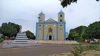 Valença do Piauí