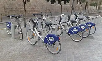 illustration de JCDecaux