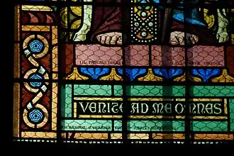 Sainte Appollinaire - Valence (1896)