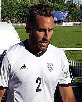 Image illustrative de l’article Romuald Marie