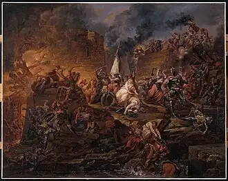 Description de cette image, également commentée ci-après