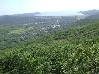 Valentine (kraï du Primorié)