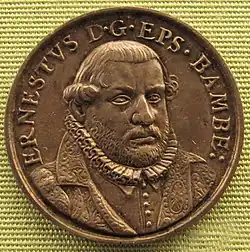 Image illustrative de l’article Ernst von Mengersdorf