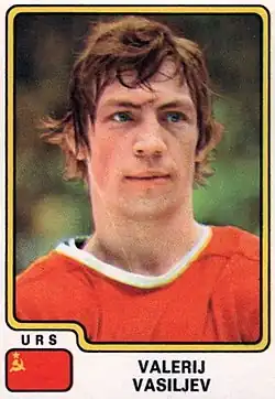 Description de l'image Valeri Vasilyev Panini 1979.jpg.