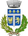 Blason de Valfenera
