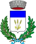Blason de Valgrana