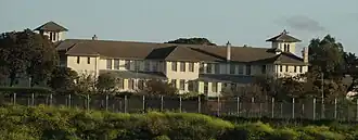 Image illustrative de l’article Valkenberg Hospital