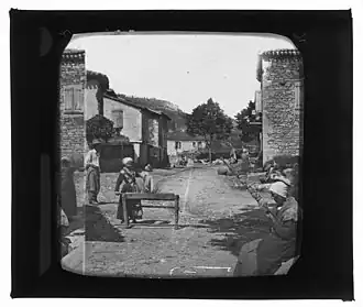 Cazals (Tarn-et-Garonne)