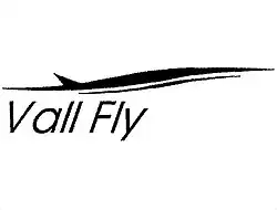 Logotype de la filiale Vall Fly