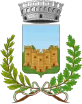 Blason de Vallecrosia