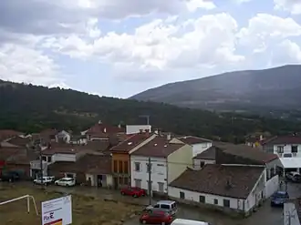 Vallejera de Riofrío