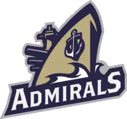 Description de l'image Vallejo Admirals Main Logo.png.