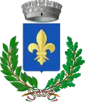 Blason de Vallerano