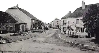 Valleroy (Haute-Marne)