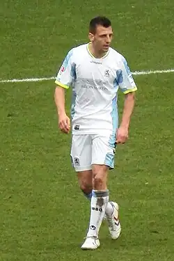 Image illustrative de l’article Guillermo Vallori