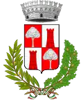 Blason de Valloriate