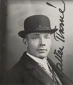 Image illustrative de l'article Valter Thomé