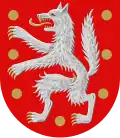 Blason de Valtimo