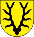 Blason de Valzeina