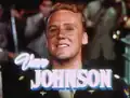 Van Johnson