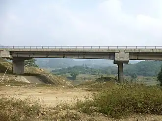 Image illustrative de l’article Autoroute Nội Bài–Lào Cai
