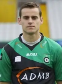 Image illustrative de l’article Karel Van Roose