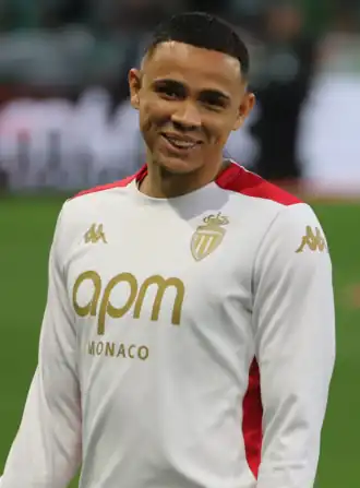 Image illustrative de l’article Vanderson (football, 2001)