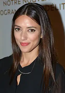 Description de cette image, également commentée ci-après