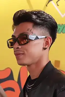 Description de l'image Vannda1’09” (cropped).jpg.