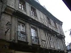 MaisonFaçade