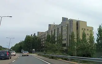 illustration de Tamro