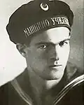 Nikola Vaptsarov&nbsp;(en) (1909-1942)