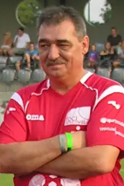 Image illustrative de l’article József Varga (football, 1954)