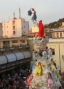 La Varia di Palmi 2013.