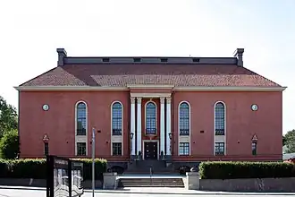 Théâtre de Kokkola