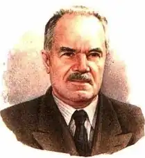 Description de l'image Vasily Fesenkov.jpg.