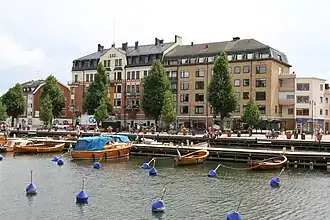 Västervik