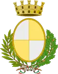 Blason de Vasto