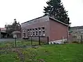 Ancienne école.